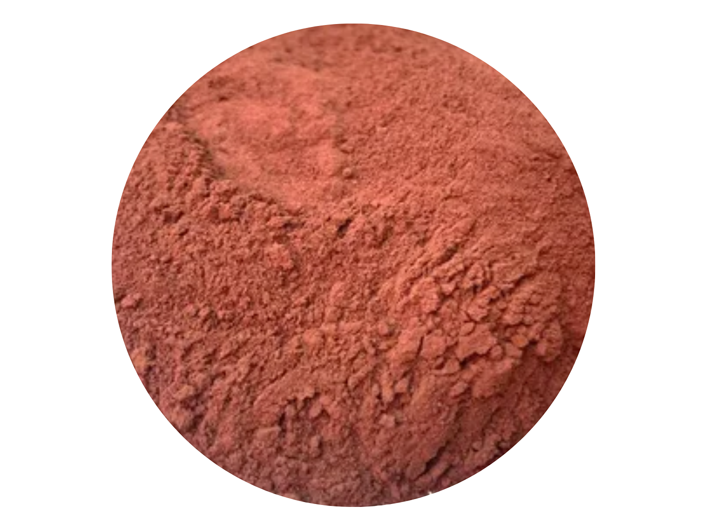 Suddh Geric Powder (Sona Geru)